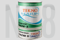 TEKNOPOX EPOXY COALTAR - Astar Arakat
