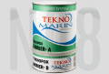 TEKNOPOX 1580 HB BARRIER