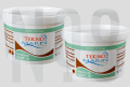 TEKNOFILLER LIGHT - Epoxy Hafif Macun - Kahverengi RENKLİ