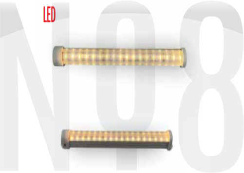 FLORESAN LED 12v 26cm