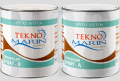 TEKNOFILLER SPRAY -Epoxksy macun - Kahverengi RENKLİ - Kalın
