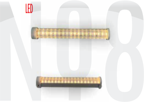 FLORESAN LED 24v 52cm